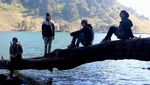 Ranu Kumbolo, Surga Kecil di Gunung Semeru