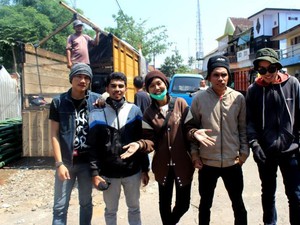 Ranu Kumbolo, Surga Kecil di Gunung Semeru