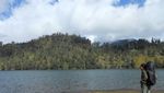 Ranu Kumbolo yang Selalu Bikin Kangen