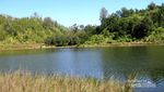 Ranu Regulo, Tak Kalah Cantik dengan Ranu Kumbolo!
