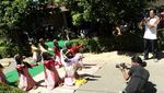Ranup Lampuan, Tari Penyambut Tamu di Aceh