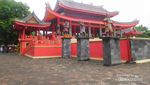 Rasa China di Semarang
