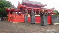 Kelenteng Utama
