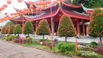 Rasa China di Semarang