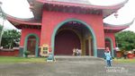 Rasa China di Semarang