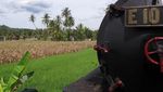 Rasa Minang, Belanda, dan Jawa di Sawahlunto, Sumbar