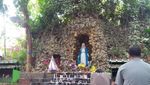 Rasakan Ketenangan Hati di Gua Maria Sendang Jatiningsih, Yogya