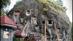 Rasakan Sensasi Menyambut Pagi dari Tana Toraja