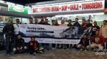 Rasanya Kangen Touring Naik Motor ke Gunung Mas via Puncak