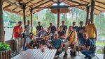 Rasanya Kangen Touring Naik Motor ke Gunung Mas via Puncak