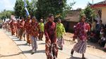 Rasulan, Pesta Rakyat Paling Seru di Gunungkidul