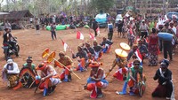 Pentas Reog, Kesenian Tradisional