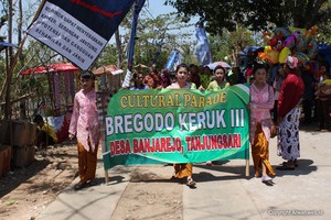 Rasulan, Pesta Rakyat Paling Seru di Gunungkidul