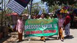 Rasulan, Pesta Rakyat Paling Seru di Gunungkidul