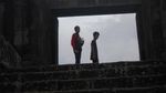 Ratu Boko, Sebuah Mahakarya dari Abad ke-8 di Yogya