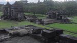 Ratu Boko, Sebuah Mahakarya dari Abad ke-8 di Yogya