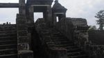 Ratu Boko, Sebuah Mahakarya dari Abad ke-8 di Yogya