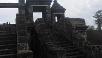 Inilah mahakarya abad ke-8