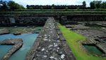Ratu Boko, yang Eksotis Selain Candi Prambanan