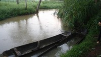 Rawa Danau, Serang