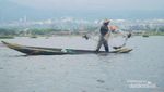Rawa Pening, Destinasi untuk Melepas Penat di Ambarawa