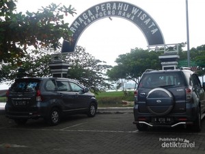 Rawa Pening, Destinasi untuk Melepas Penat di Ambarawa