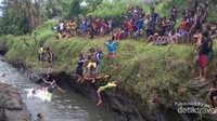 Seru dan meriah