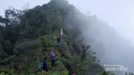 Reda Pandemi Corona, Kita Daki Gunung Kerenceng