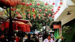 Referensi Lengkap Wisata Murah Meriah di Jakarta
