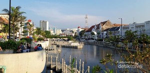 Referensi Lengkap Wisata Murah Meriah di Jakarta