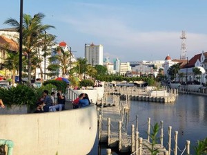 Referensi Lengkap Wisata Murah Meriah di Jakarta