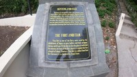 Cagar Budaya Benteng Anoe Itam