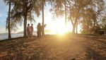 Rehat Sejenak, Sabang Punya Banyak Pilihan Destinasi