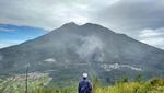 Rekomendasi 3 Gunung untuk Pendaki Pemula