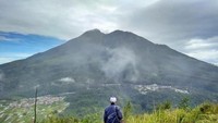 Gunung Mongkrang