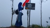Gunung Mongkrang