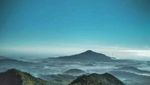 Rekomendasi 3 Gunung untuk Pendaki Pemula