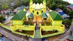 Rekomendasi 4 Objek Wisata Asyik di Bintan
