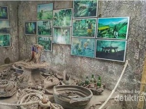 Rekomendasi 4 Tempat Wisata di Yogyakarta Buat Akhir Pekan