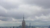 THE EMPIRE STATE BUILDING - GEDUNG TERTINGGI DUNIA PADA TAHUN 1931-1970