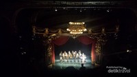 BROADWAY SHOW - THE PHANTOM OF THE OPERA