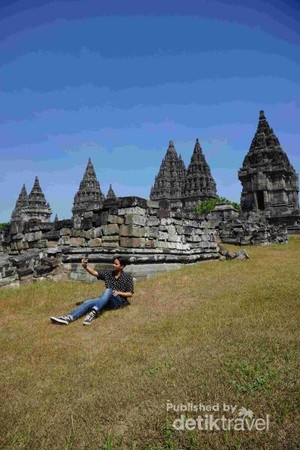 Rekomendasi 5 Tempat Wisata Keren di Yogyakarta