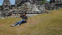Candi Prambanan