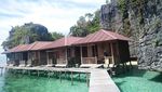 Rekomendasi Homestay & Tempat Diving Eksotis di Misool