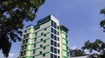 Rekomendasi Hotel-hotel Murah di Sekitar Cihampelas