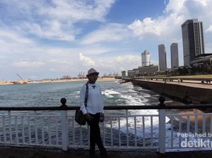 Rekomendasi Jejalah 15 Destinasi Kolombo dalam Sehari
