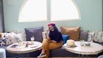 Rekomendasi Kafe Ngehits Bernuansa Pastel di Jakarta