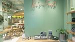 Rekomendasi Kafe Ngehits Bernuansa Pastel di Jakarta