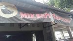 Rekomendasi Kuliner Lezat di Yogyakarta: Mie Sapi Banteng