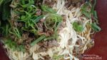 Rekomendasi Kuliner Lezat di Yogyakarta: Mie Sapi Banteng